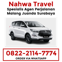 Call 0822-2114-7774, Jasa Sewa Mobil Malang Ke Surabaya logo
