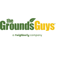 The Grounds Guys of Simpsonville logo