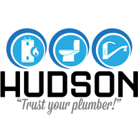 Hudson Plumbing logo