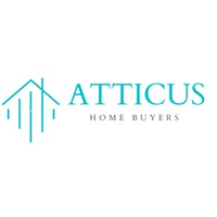 Atticus Home Buyers logo