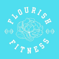 Flourish Fitness logo