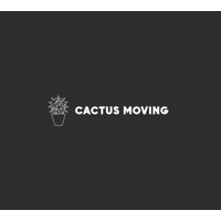 Cactus Moving logo