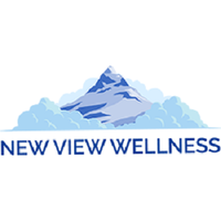 New View Wellness logo