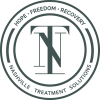 Nashville Treatment Solutions logo