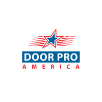 Door Pro America logo