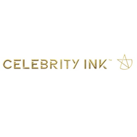 Celebrity Ink⠀ logo