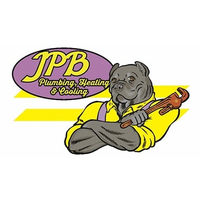 Jeffrey Burke Plumbing, Heating & Cooling logo