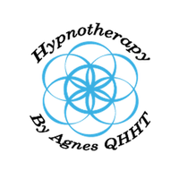Hypnotherapy by Agnes logo