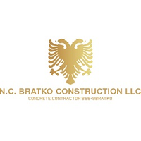 NC Bratko Construction logo