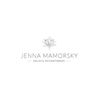 Holistic Psychotherapy with Jenna logo