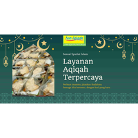 Harga Aqiqah Anak Laki Laki logo
