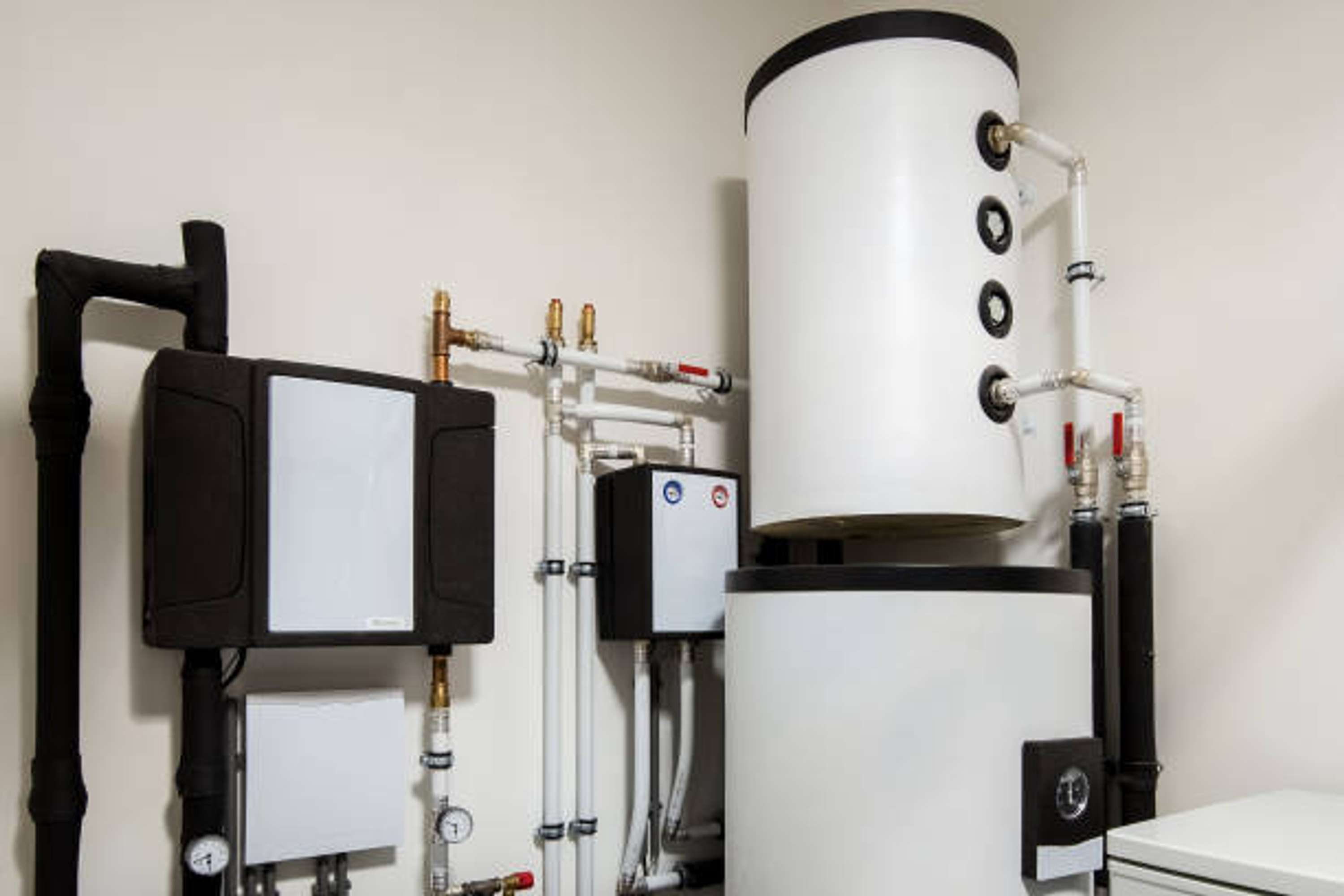 Boiler Installation in Staten Island: The Importance of Zoned Heating With Boiler Systems by Simone Arnica