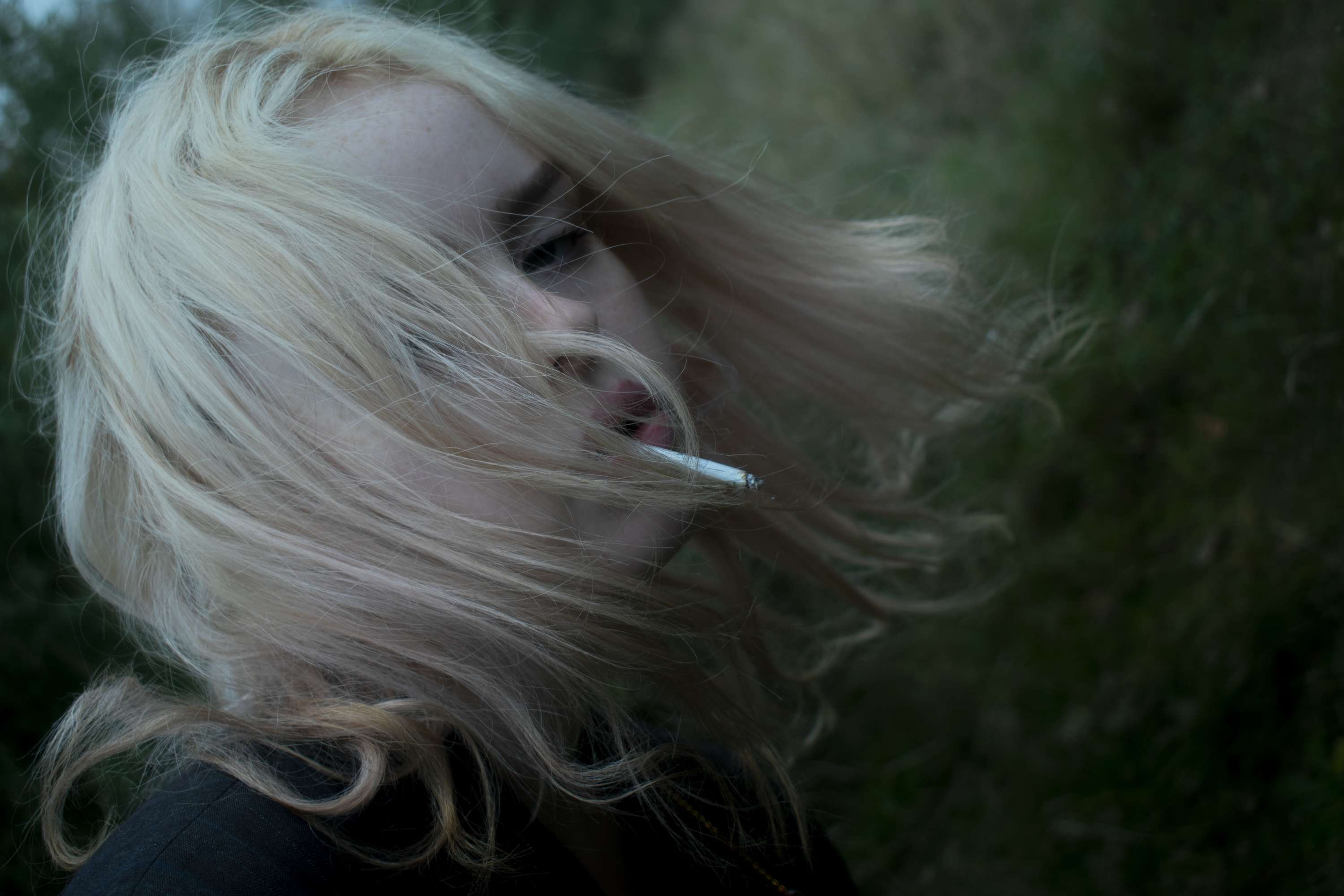 Tabitha by Solomon Warner