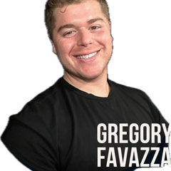 Gregory Favazza