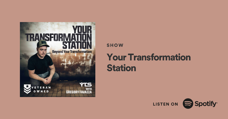 EP121. The Train of Thought Derailed #connectingclarity #wtf by Gregory Favazza