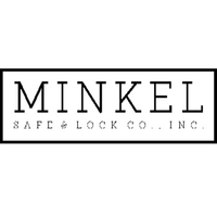 Minkel Safe & Lock Co.,Inc. logo