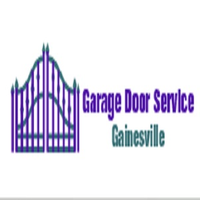 Garage Door Service Gainesville logo