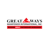 Greatways Manpower International, Inc. logo