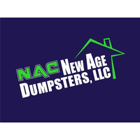 New Age Dumpsters logo