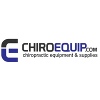 ChiroEquip logo