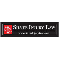 Silver Injury Law logo