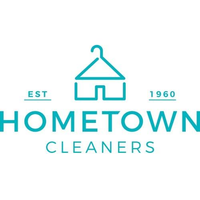 Tequesta's Hometown Cleaners & Tailors logo