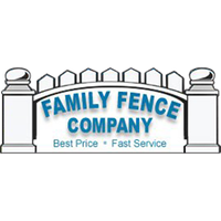 Family Fence Company Of Florida logo
