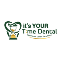 It's Your Time Dental logo