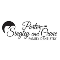 Porter, Singley, & Crane Family Dentistry logo