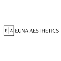 Euna Aesthetics logo