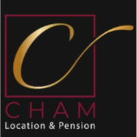 Pension- Location Cham logo