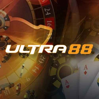 Ultra88 logo