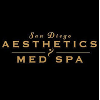 San Diego Aesthetics and Med Spa logo