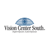 Vision Center South logo