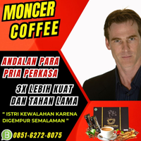 Jual Moncer Coffee Termurah Di  Bandung Barat Hub : 0851-6272-8075 logo