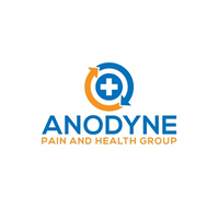 Anodyne Pain & Health Group of Rockwall logo