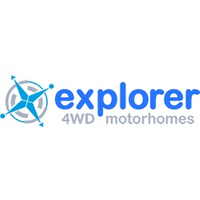 Explorer motorhomes logo