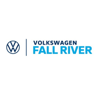 Volkswagen Fall River logo