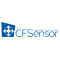 CFSensor logo