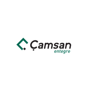 Sàn gỗ Camsan logo