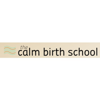The Calm Birth School - Hypnobirthing Training Courses logo