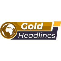 Gold Headlines logo