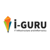 I Guru logo