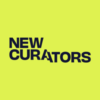 New Curators logo