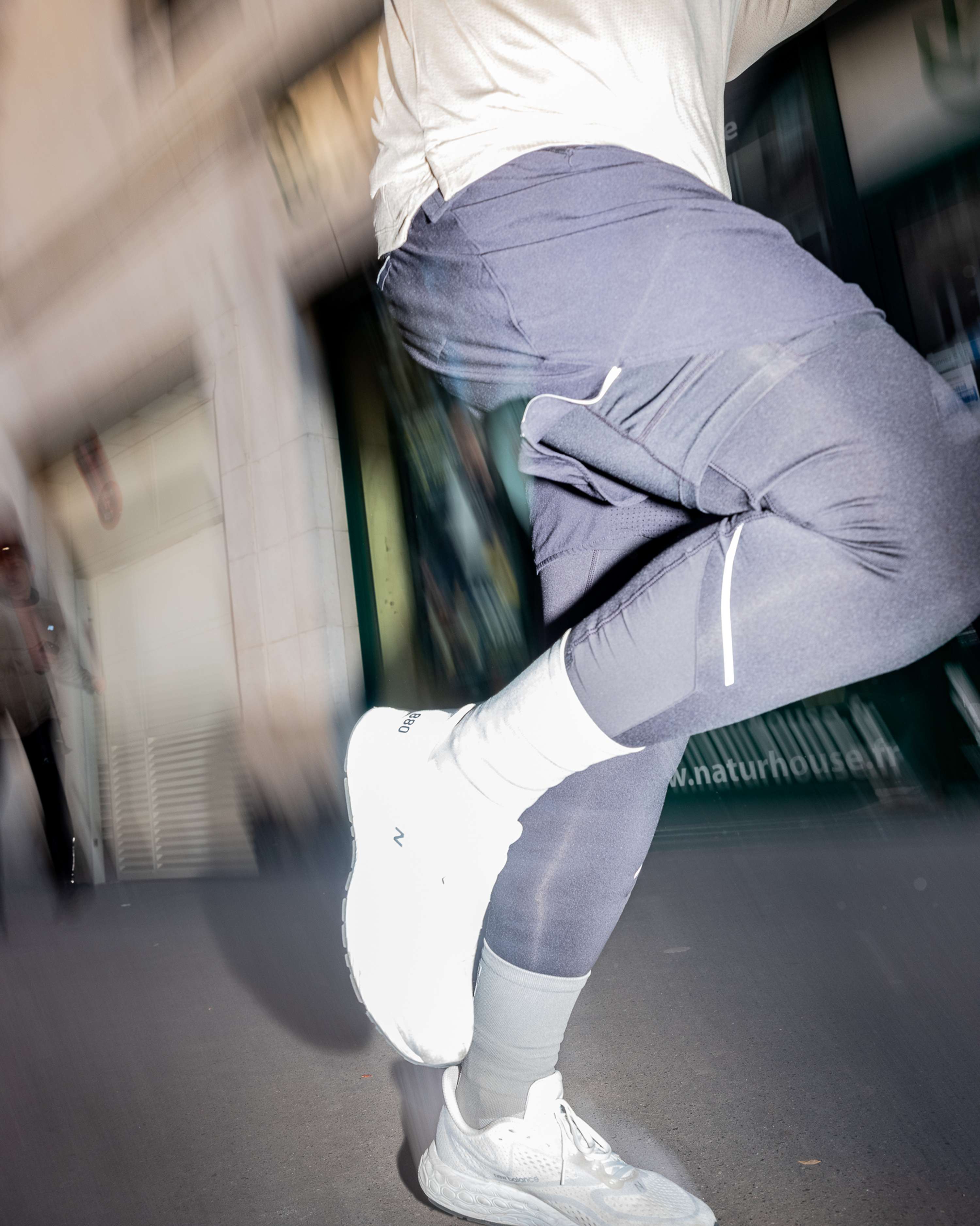 Run the Boroughs x 114 Index by Jordan Core