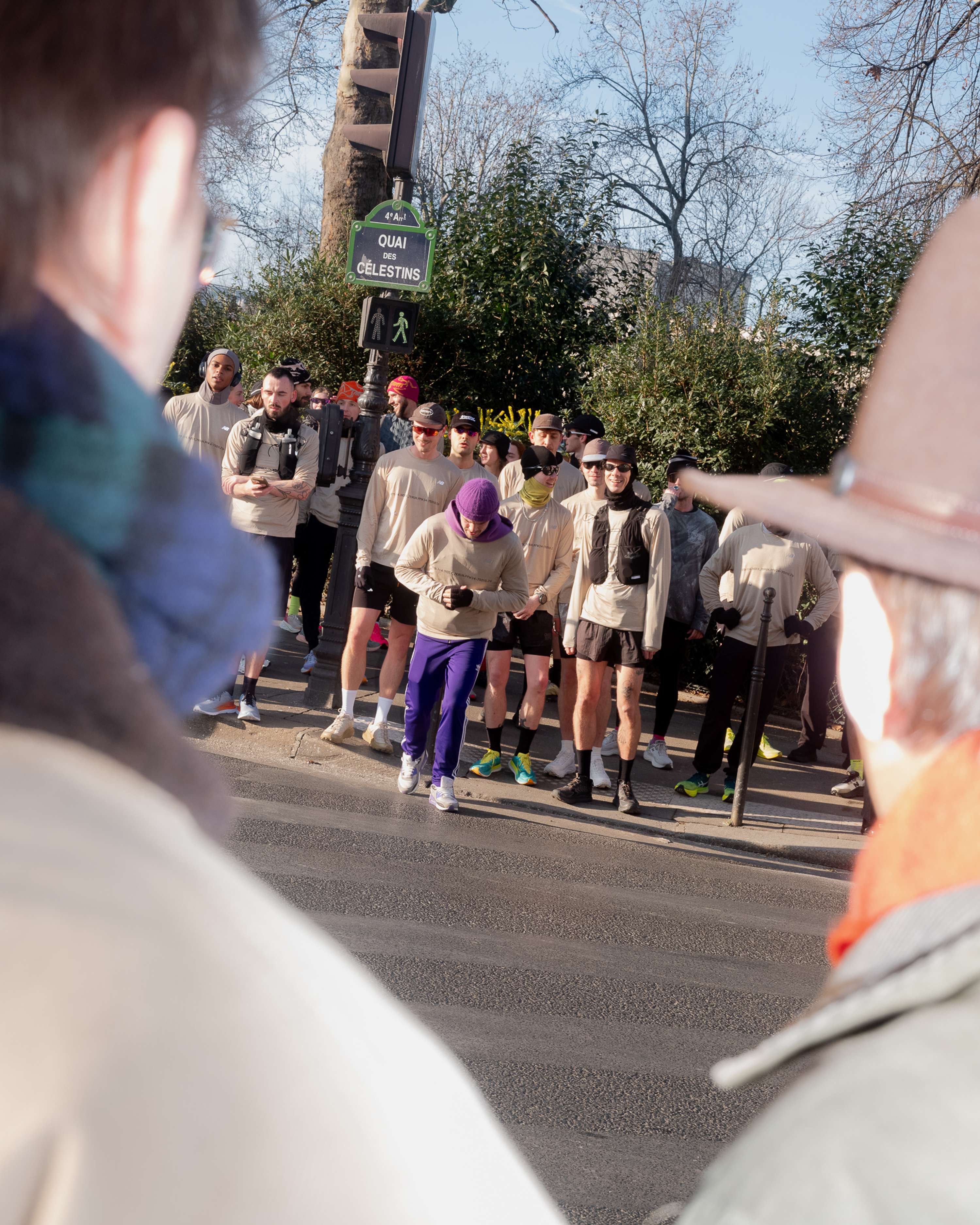 Run the Boroughs x 114 Index by Jordan Core