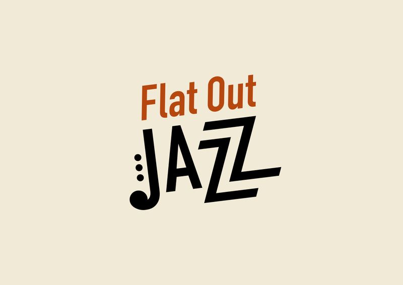 Flat Out Jazz by Jessica Nineham