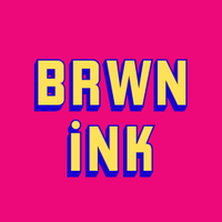 BRWN iNK logo