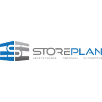 Storeplan logo
