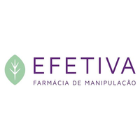 FARMÁCIA DE MANIPULAÇÃO CURITIBA logo